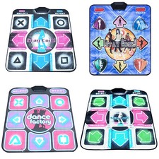 Musical Dance Pad with LED