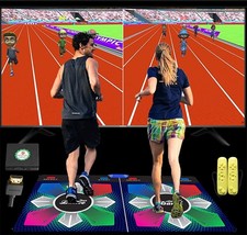 Dance Mat for TV, Dance Mat