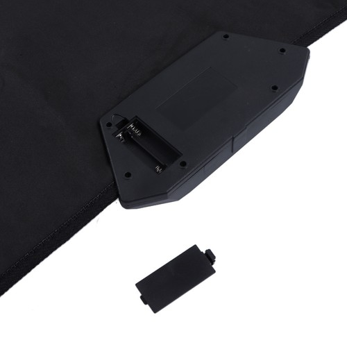 Dance mat for double - double,