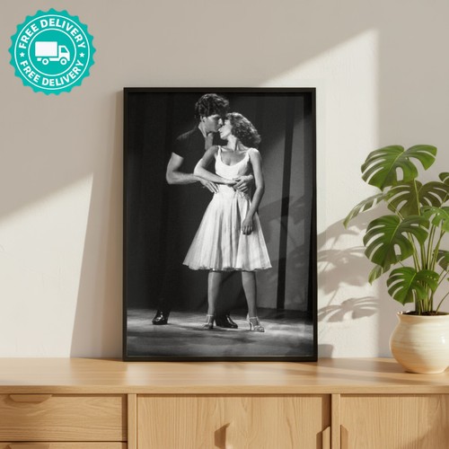 Dirty dancing jennifer grey - dirty,