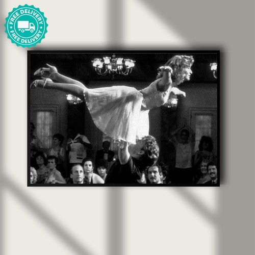 Dirty dancing jennifer grey - dirty,