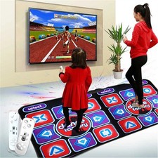 Electronic Dance Mat Wireless
