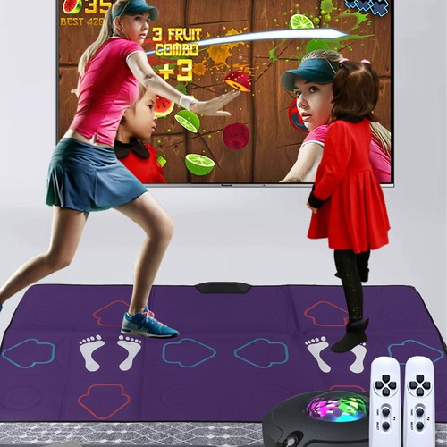 Dance mat games - dance,