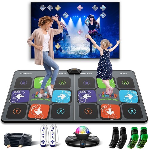 Fwfx dance mat games for - games,