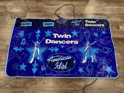 American idol twin dancers - idol,
