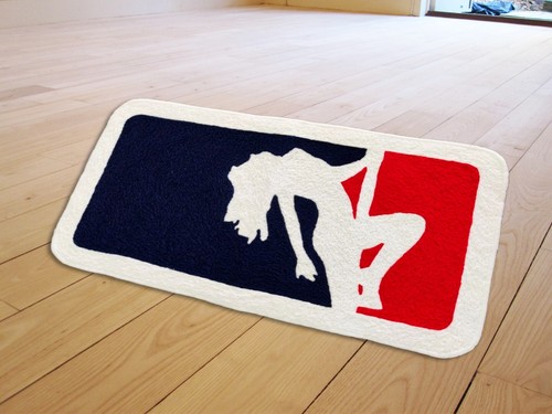 Mlb nba strip - strip, club