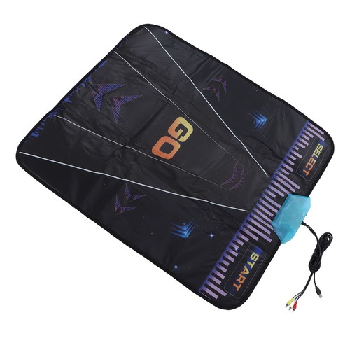Single person dance mat remote - dance,