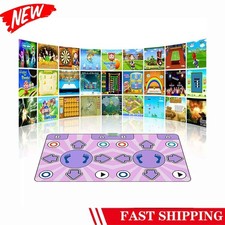 Electronic Music Dance Mat