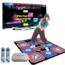 Damcoola Dance mat game