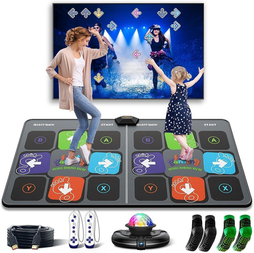 Wireless dance mat for kids - mat,