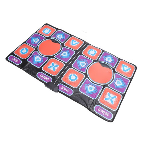 Dance mat toy - dance, tv