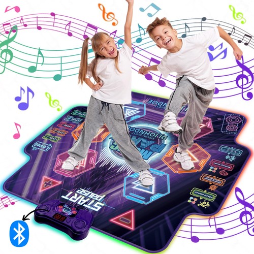 2024 upgraded dance mat - mat, for