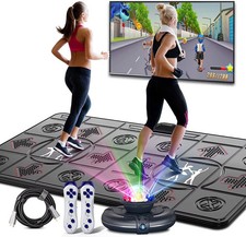 Dance Mat Game for TV / PC