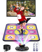 Dance Mat, Interactive Dance