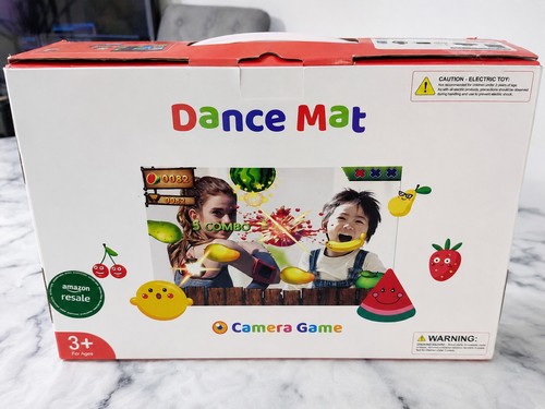 Dance mat game with - dance, hd