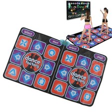 Electronic Dance Mat Wireless