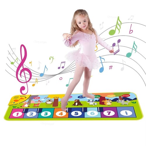 Piano mat for - piano,