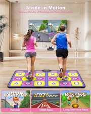 Electronic Dance Mats for TV