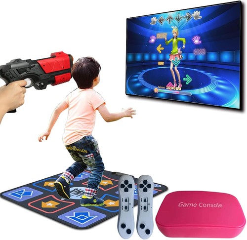 Retro game console - game,