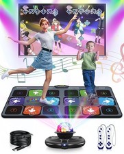 Dance Mat for Kids -
