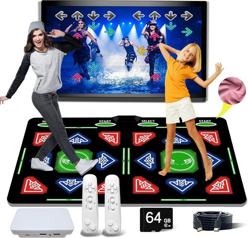 Hdmi dance mat - dance, 1000