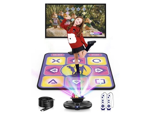 Acelufly electronic dance mat - acelufly,