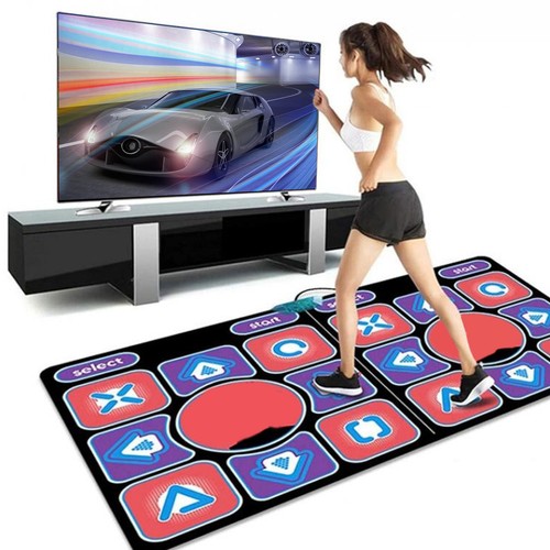 Dance mat toy for - for, double