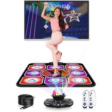 Acelufly Dance Mat, Electronic