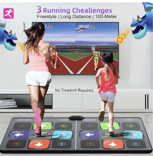Wireless dance mat for - wireless,