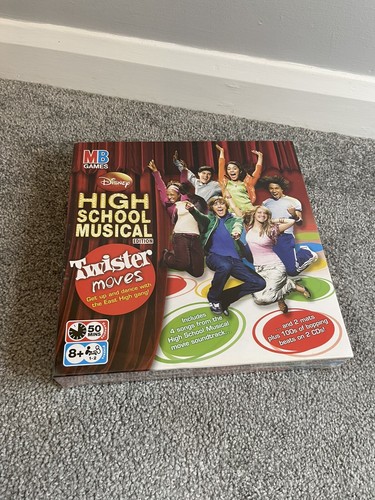 Twister moves high school - twister,