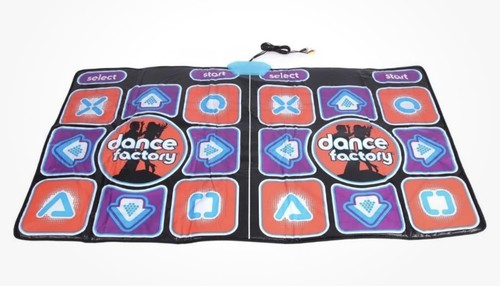 Electronic dance mat wireless - dance,