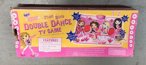 Rare bratz kidz music - rare!,