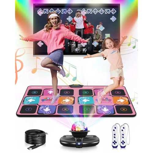 Acelufly dance mat for - acelufly,