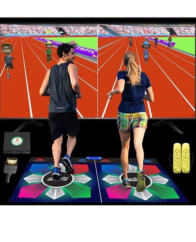 Dance mat for kids - dance, adults