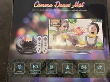 Acelufly Dance Mat Pad Adults