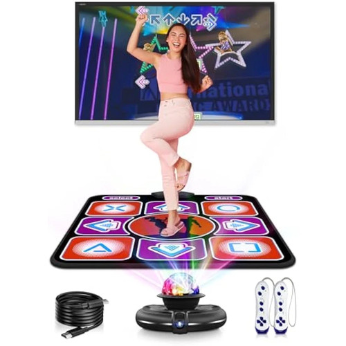 Acelufly dance mat - acelufly, mat,