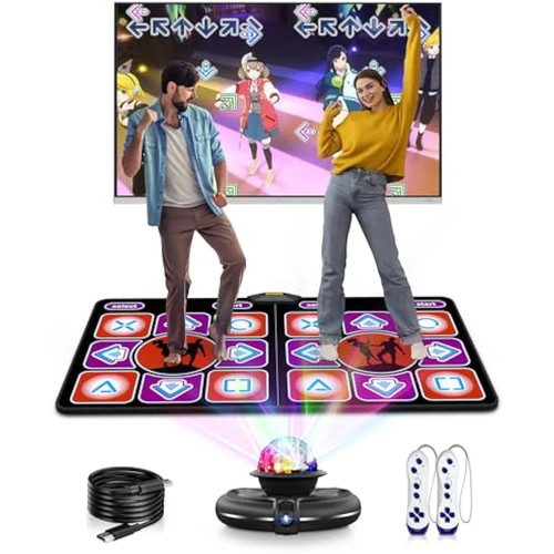 Acelufly dance mat electronic - dance,