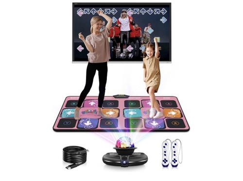 Dance mat electronic - dance,