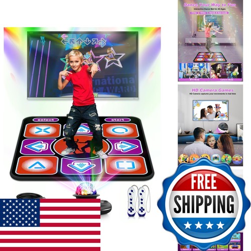 Acelufly electronic dance mat - electronic,