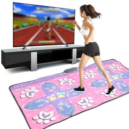 Wireless dance mat with high - wireless,