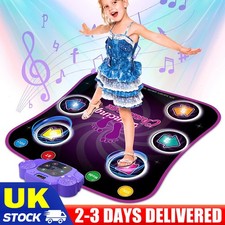 Non-Slip Dancing Step Dance