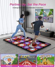 AR Dance Mat w/64GB HD Camera