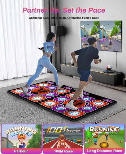 Dance mat 64gb - dance, hd