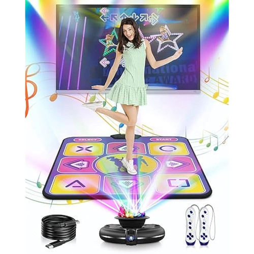 Acelufly electronic dance mat - acelufly,