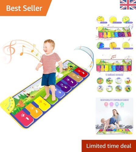 Educational non slip - educational, piano