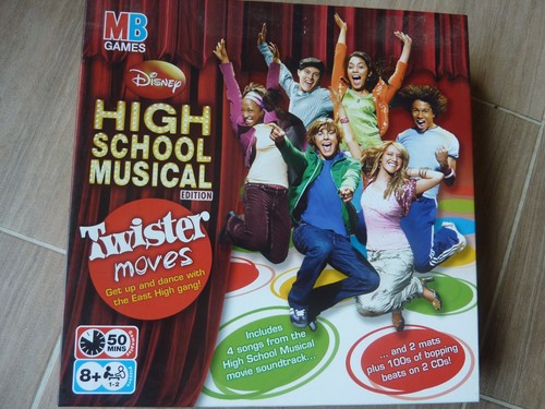Disney twister moves high - moves,