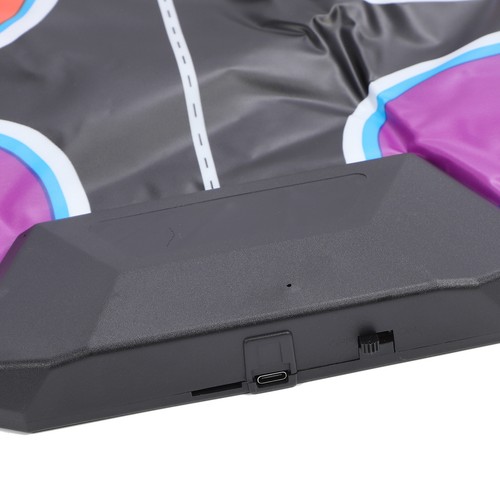 Dance mat toy for fun - mat,