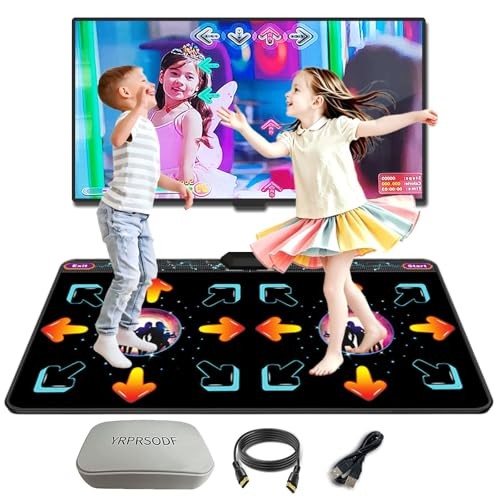 Dance mat for kids girls - kids,